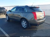 Cadillac Srx Luxury Collection 3GYFNBE32ES666412 снимка