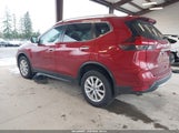 Nissan Rogue Sv 5N1AT2MV9JC703802 снимка