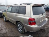 Toyota Highlander JTEGD21A170170332 fotografie