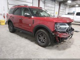 Ford Bronco Sport Big Bend 3FMCR9B6XMRB04697 photo