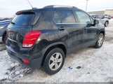 Chevrolet Trax Lt 3GNCJPSB7HL134754 fotografie