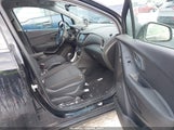 Chevrolet Trax Lt 3GNCJPSB7HL134754 fotografie