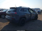 Jeep Cherokee Latitude Plus 4X4 1C4PJMLB8KD367921 снимка