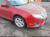 Ford Fusion Se 3FAHP0HA6AR163075 снимка