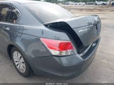 Honda Accord 2.4 Lx 1HGCP2F35AA117267 снимка