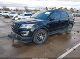 Ford Explorer Sport 1FM5K8GT0HGB44595 снимка