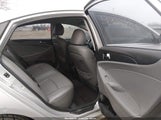 Hyundai Sonata Se 5NPEC4AC4BH061564 снимка
