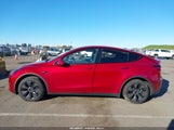 Tesla Model Y Long Range Dual Motor Rear-Wheel Drive 7SAYGDED2SF255080 photo