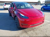 Tesla Model Y Long Range Dual Motor Rear-Wheel Drive 7SAYGDED2SF255080 снимка