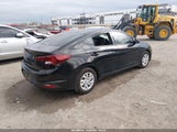 Hyundai Elantra Se 5NPD74LF3KH406087 снимка