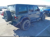 Jeep Wrangler Unlimited Sport S 4X4 1C4HJXDG9NW251667 снимка