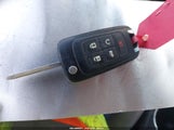 Buick Verano Convenience Group 1G4PR5SK8C4200309 снимка