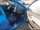 Kia Spectra Sx KNAFE121675006547 снимка