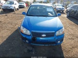 Kia Spectra Sx KNAFE121675006547 снимка
