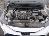 Toyota Corolla Le 5YFEPMAE7NP305723 снимка