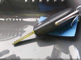 Toyota Corolla Le 5YFEPMAE7NP305723 снимка