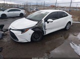 Toyota Corolla Le 5YFEPMAE7NP305723 снимка