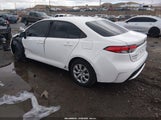 Toyota Corolla Le 5YFEPMAE7NP305723 снимка