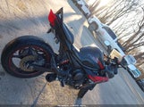 Yamaha Fz6 R JYARJ18EXCA008353 снимка
