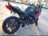 Yamaha Fz6 R JYARJ18EXCA008353 снимка