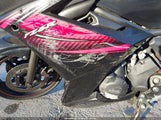 Yamaha Fz6 R JYARJ18EXCA008353 снимка