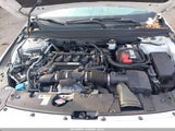 Honda Accord Sport 1HGCV1F31JA063031 fotografie