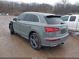 Audi Sq5 Premium Plus Tfsi Quattro Tiptronic WA1B4AFY9L2039009 снимка