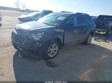 Chevrolet Equinox Lt 2GNFLFE39H6187854 снимка