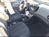 Chevrolet Sonic Lt Auto 1G1JC5SH1E4160327 снимка