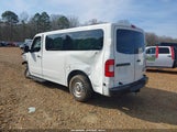 Nissan Nv Passenger Nv3500 Hd S V6 5BZBF0AA0GN851856 photo