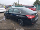 Nissan Sentra Sv 3N1AB7APXDL614908 снимка
