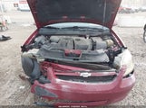 Chevrolet Cobalt Lt 1G1AT18H497187428 снимка