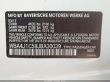 BMW 430I Gran Coupe WBA4J1C58JBA30039 снимка
