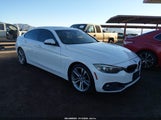 BMW 430I Gran Coupe WBA4J1C58JBA30039 снимка