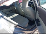 Honda Civic Lx 19XFB2F52CE380005 fotografie