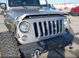 Jeep Wrangler Jk Unlimited Sport S 4X4 1C4HJWDG0JL921905 снимка