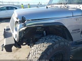 Jeep Wrangler Jk Unlimited Sport S 4X4 1C4HJWDG0JL921905 photo