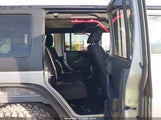 Jeep Wrangler Jk Unlimited Sport S 4X4 1C4HJWDG0JL921905 fotografie