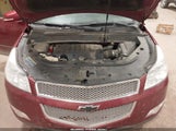 Chevrolet Traverse Ltz 1GNLVHED5AS109074 снимка