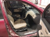 Chevrolet Traverse Ltz 1GNLVHED5AS109074 снимка