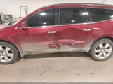 Chevrolet Traverse Ltz 1GNLVHED5AS109074 снимка