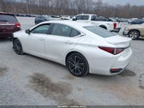 Lexus Es 300H 58ADA1C18PU028189 снимка