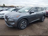 Nissan Rogue Sv Fwd JN8BT3BA6PW424527 photo