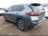 Nissan Rogue Sv Fwd JN8BT3BA6PW424527 снимка