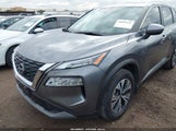 Nissan Rogue Sv Fwd JN8BT3BA6PW424527 снимка