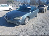 Pontiac Grand Prix 2G2WP552661270185 снимка