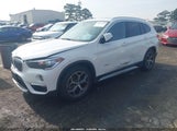 BMW X1 xDrive28I WBXHT3C31G5E52334 снимка