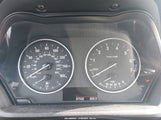 BMW X1 xDrive28I WBXHT3C31G5E52334 снимка