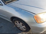 Honda Civic Ex 2HGES26803H501853 снимка