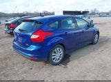 Ford Focus Se 1FAHP3K21CL422155 fotografie